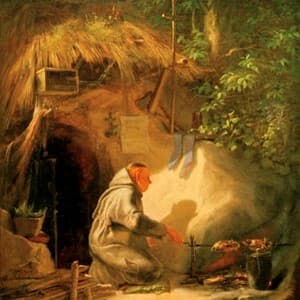 hermit