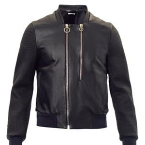 leather