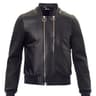 leather