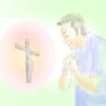 pray