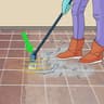 sweep