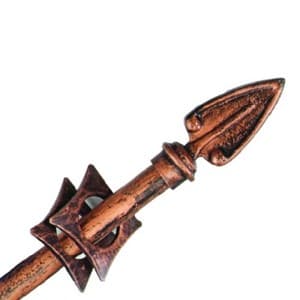 copper
