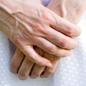 vein