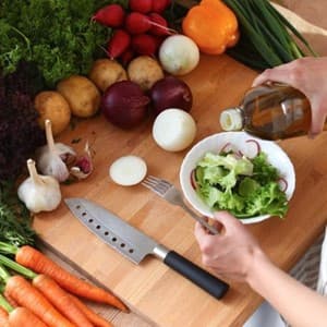 vegetarian