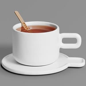 saucer