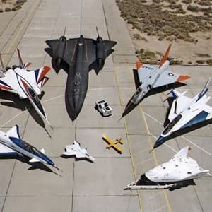 aircraft