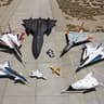 aircraft