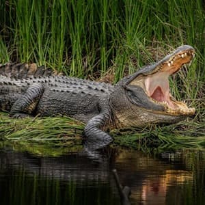 swamp