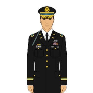 colonel