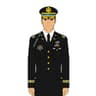 colonel