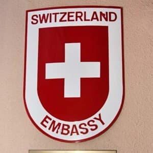 embassy