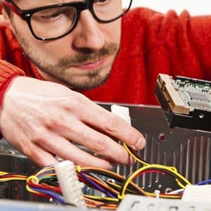 technician