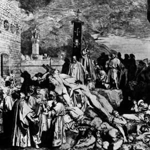 plague