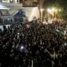 riot