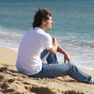 solitude