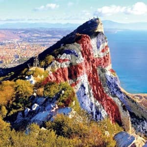 territory