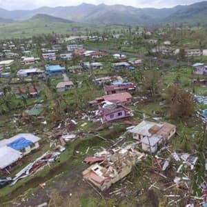 cyclone