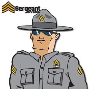 sergeant