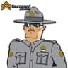 sergeant