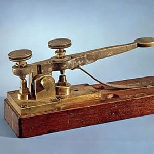 telegraph