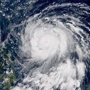 typhoon