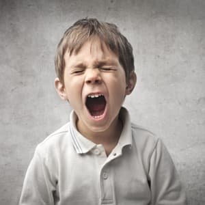 outrage