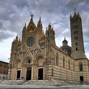 cathedral