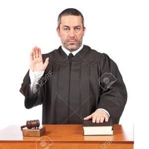 oath