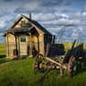 prairie