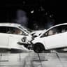 collision