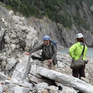 geology