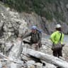 geology