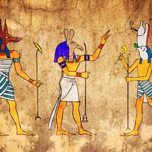 mythology