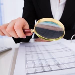 audit