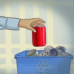 dispose