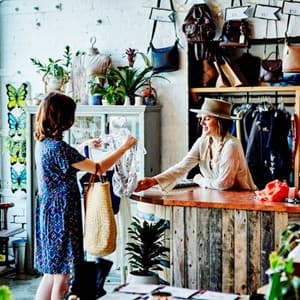 retail