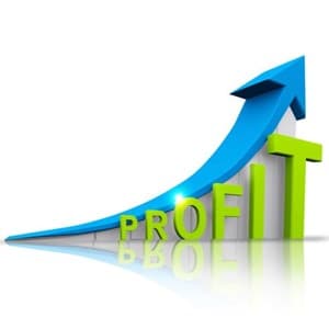 revenue