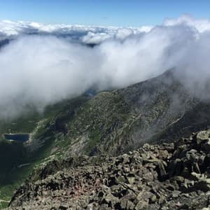 ridge