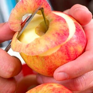peel