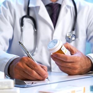 prescription