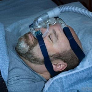 respirator