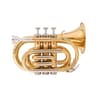 brass