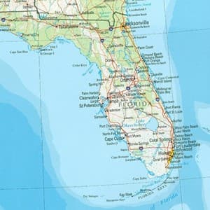 peninsula