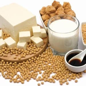 soy