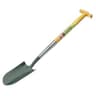 spade