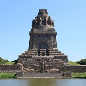 monument