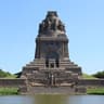 monument