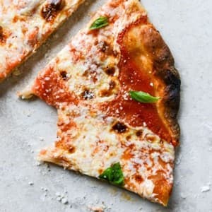 crust