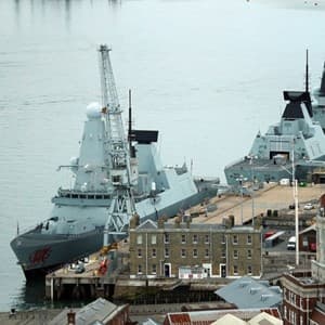 fleet