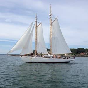 mast